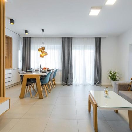New Deluxe Jacuzzi Apartment Ana Дубровник Екстериор снимка